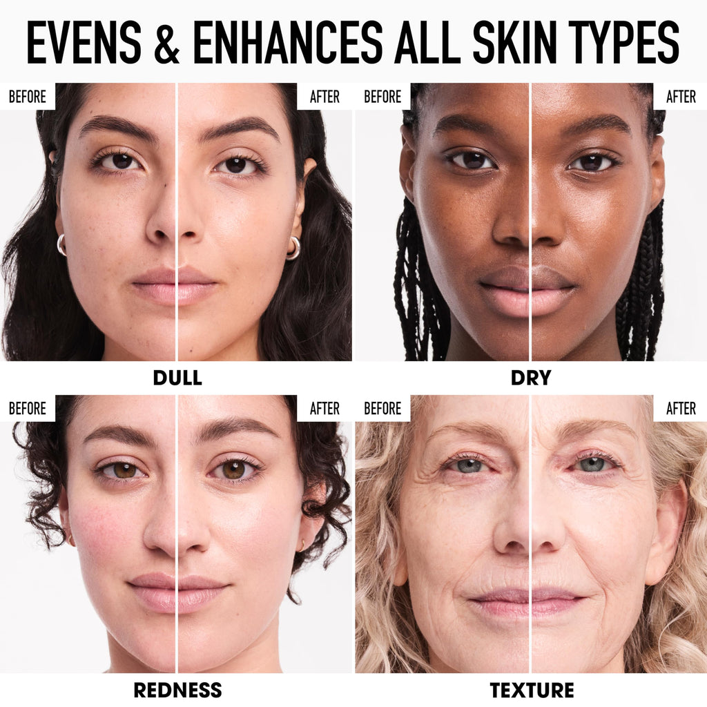 bareMinerals Complexion Rescue Tint Stick Vanilla 02 – Vegan & Dermatologist-Tested